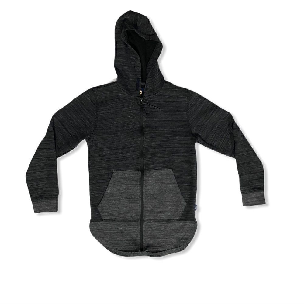 Univibe Light Zip Up Jacket - Picture 2 of 10